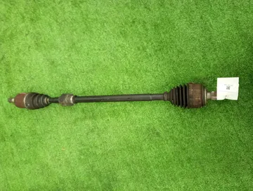 ПРИВОД НА HONDA STREAM RN6 R18A