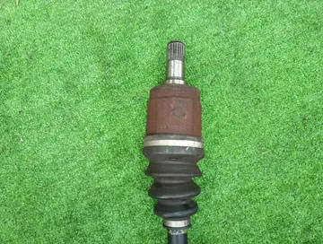 ПРИВОД НА HONDA STREAM RN6 R18A