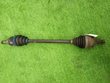 ПРИВОД НА SUBARU IMPREZA GH2 EL15