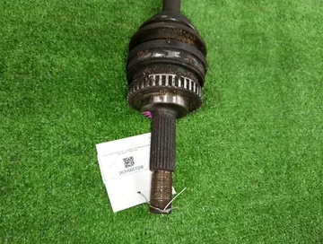 ПРИВОД НА NISSAN MARCH AK11 CGA3DE