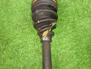 ПРИВОД НА NISSAN MARCH AK11 CGA3DE