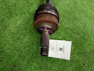 ПРИВОД НА HONDA ODYSSEY RB3 K24A