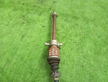 ПРИВОД НА HONDA ODYSSEY RB3 K24A