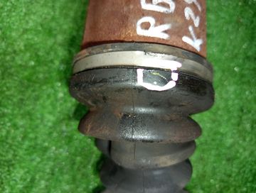 ПРИВОД НА HONDA ODYSSEY RB3 K24A