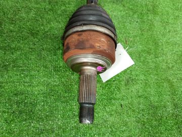 ПРИВОД НА HONDA ODYSSEY RB1 K24A