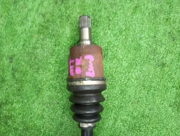 ПРИВОД НА HONDA CIVIC FD1 R18A