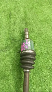 ПРИВОД НА SUBARU IMPREZA GG2 EJ15E