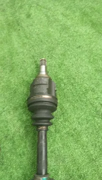 ПРИВОД НА TOYOTA ISIS ZNM10G 1ZZ-FE