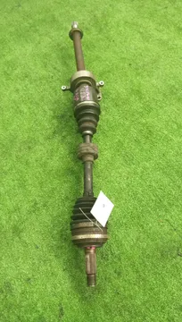 ПРИВОД НА HONDA STEPWGN RF3 K20A