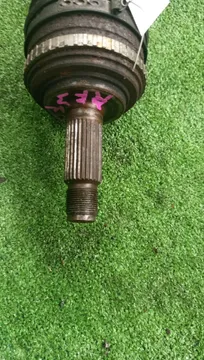 ПРИВОД НА HONDA STEPWGN RF3 K20A