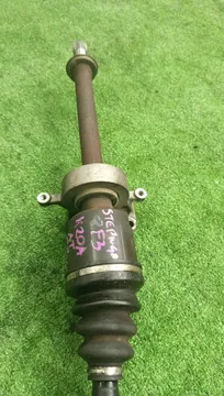 ПРИВОД НА HONDA STEPWGN RF3 K20A