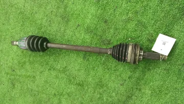 ПРИВОД НА SUBARU IMPREZA GG2 EJ15E