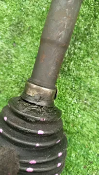 ПРИВОД НА SUBARU IMPREZA GG2 EJ15E