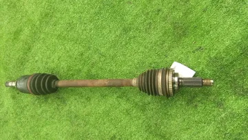 ПРИВОД НА SUBARU IMPREZA GG2 EJ15E