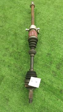 ПРИВОД НА HONDA ODYSSEY RB3 K24A