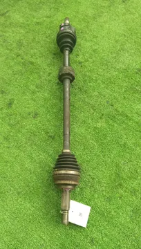 ПРИВОД НА TOYOTA ISIS ZNM10G 1ZZ-FE