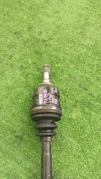 ПРИВОД НА TOYOTA ISIS ZNM10G 1ZZ-FE
