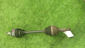 ПРИВОД НА TOYOTA ISIS ZNM10G 1ZZ-FE