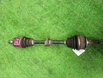 ПРИВОД НА HONDA ODYSSEY RB3 K24A