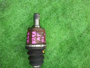 ПРИВОД НА HONDA ODYSSEY RB3 K24A