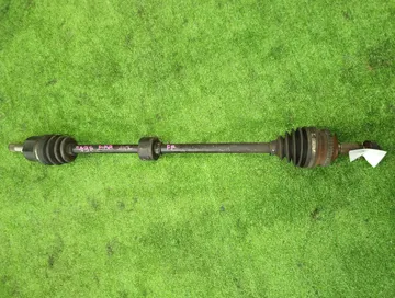 ПРИВОД НА SUZUKI AERIO RB21S M15A