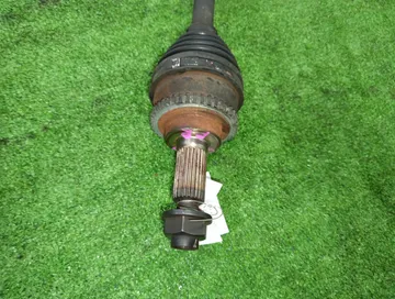 ПРИВОД НА SUZUKI AERIO RB21S M15A