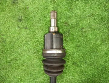 ПРИВОД НА SUZUKI AERIO RB21S M15A