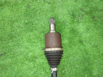 ПРИВОД НА HONDA FIT GK3 L13B
