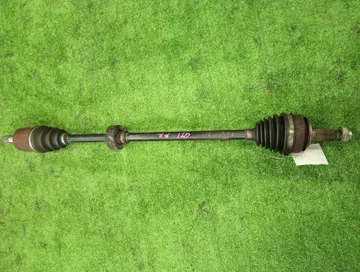 ПРИВОД НА HONDA AIRWAVE GJ1 L15A