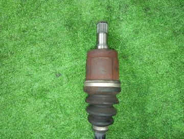 ПРИВОД НА HONDA AIRWAVE GJ1 L15A