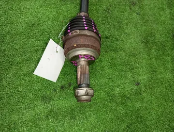 ПРИВОД НА HONDA FIT GD1 L13A