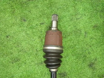ПРИВОД НА HONDA FIT GD1 L13A