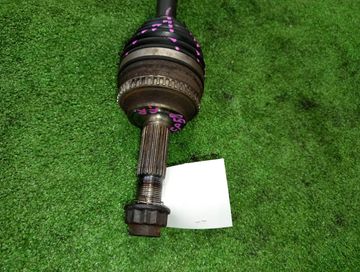 ПРИВОД НА TOYOTA PROBOX NCP58G 1NZ-FE