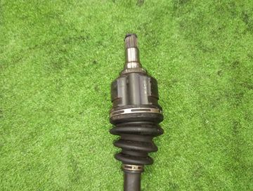 ПРИВОД НА TOYOTA PROBOX NCP58G 1NZ-FE