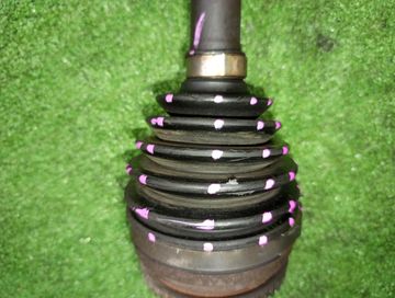 ПРИВОД НА TOYOTA PROBOX NCP58G 1NZ-FE