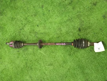 ПРИВОД НА MAZDA DEMIO DW3W B3E