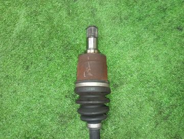 ПРИВОД НА HONDA FIT GD1 L13A