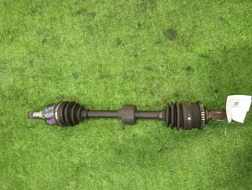 ПРИВОД НА SUZUKI AERIO RB21S M15A