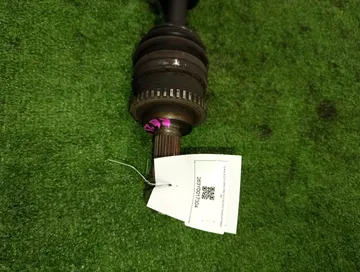 ПРИВОД НА SUZUKI AERIO RB21S M15A