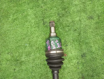 ПРИВОД НА SUZUKI AERIO RB21S M15A