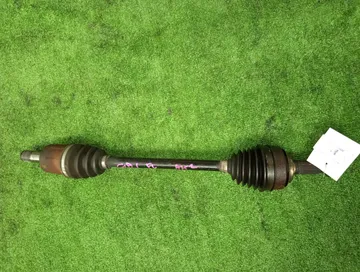 ПРИВОД НА HONDA FIT GD1 L13A