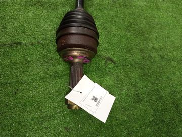 ПРИВОД НА HONDA FIT GD1 L13A