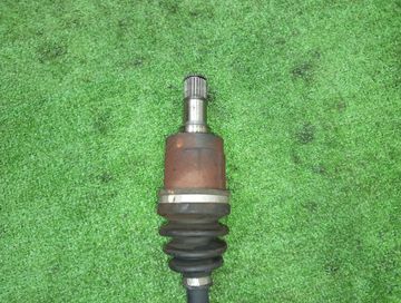 ПРИВОД НА HONDA FIT GD1 L13A