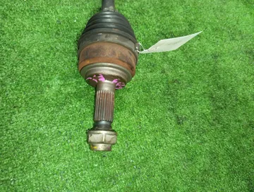 ПРИВОД НА HONDA FIT GD1 L13A
