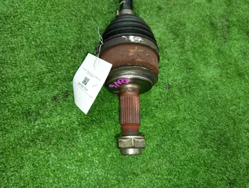 ПРИВОД НА HONDA STREAM RN6 R18A