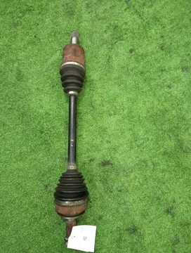 ПРИВОД НА HONDA AIRWAVE GJ1 L15A