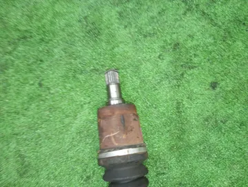 ПРИВОД НА HONDA AIRWAVE GJ1 L15A