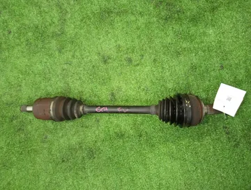 ПРИВОД НА HONDA AIRWAVE GJ1 L15A