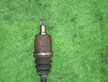 ПРИВОД НА HONDA AIRWAVE GJ1 L15A