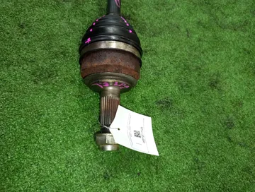 ПРИВОД НА HONDA AIRWAVE GJ1 L15A